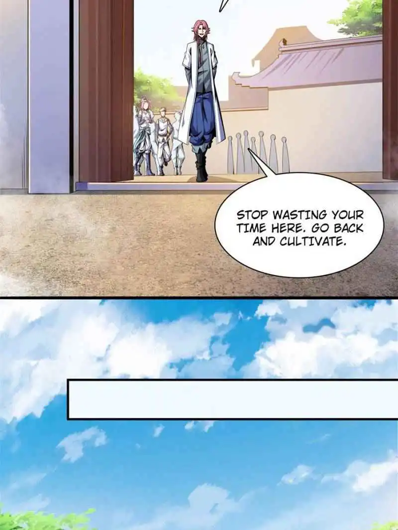 Library of Heaven's Path Chapter 90 2